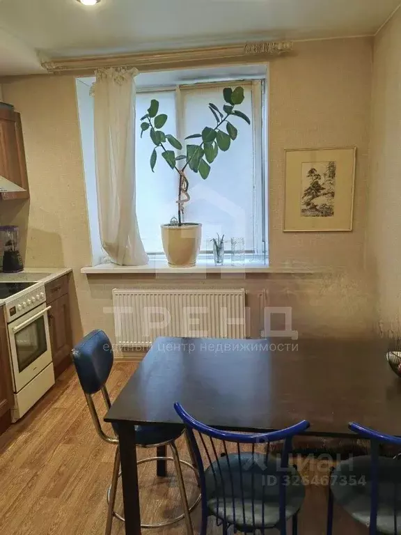 1-к кв. Ленинградская область, Кудрово г. Всеволожский район, ... - Фото 2