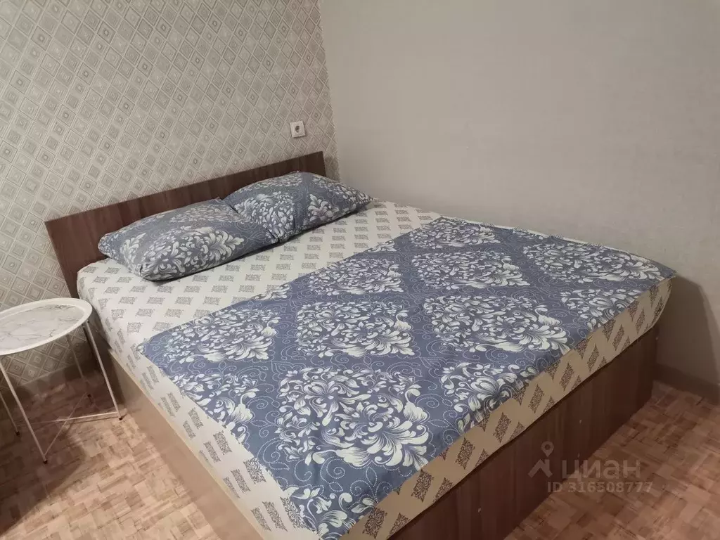 1-к кв. Томская область, Томск ул. Мичурина, 7 (36.0 м) - Фото 0