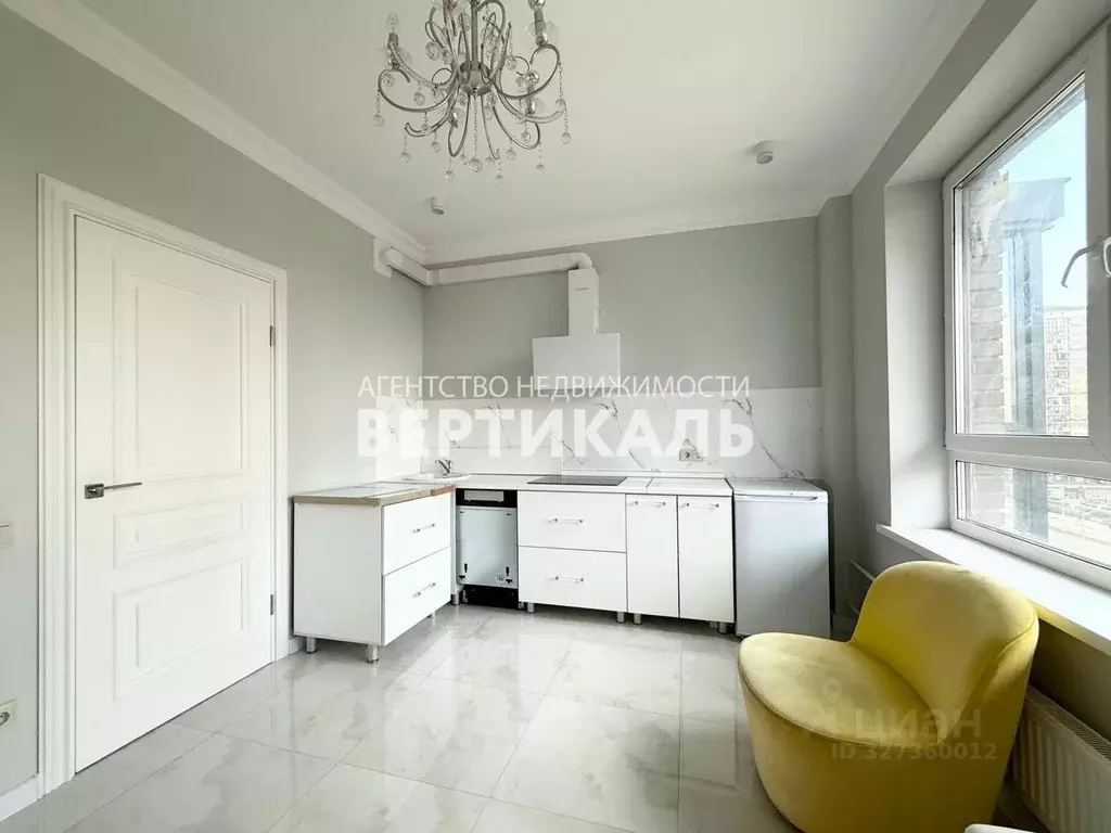 2-к кв. Московская область, Красногорск городской округ, Путилково пгт ... - Фото 2