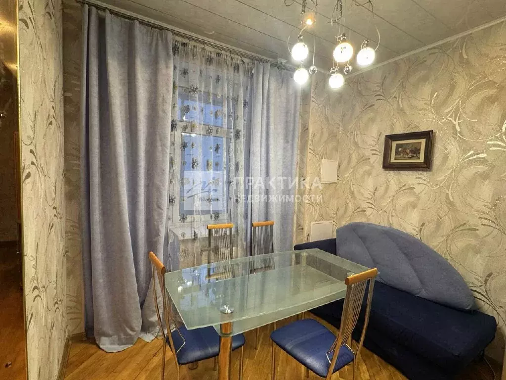 Продается 1-комнатная квартира - Фото 2