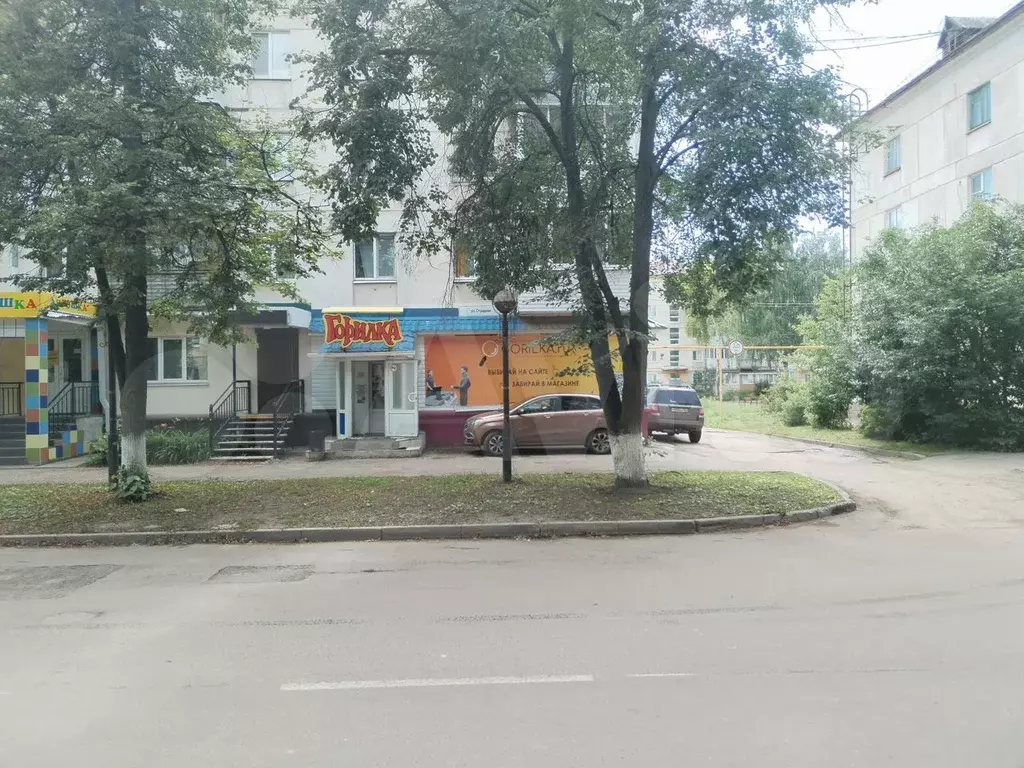 Торговая площадь - Фото 1