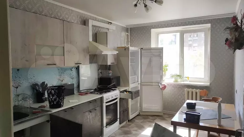2-к. квартира, 50 м, 5/10 эт. - Фото 0