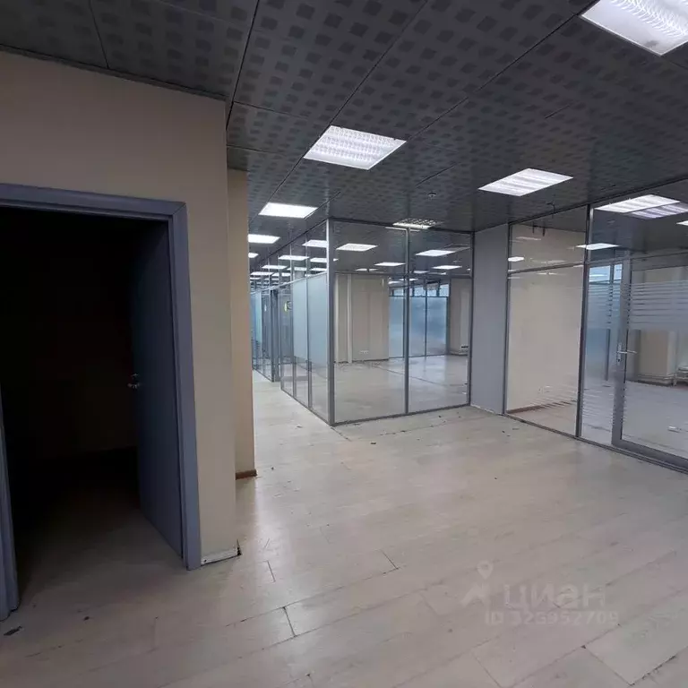 Офис в Москва проезд Серебрякова, 14С15 (231 м) - Фото 1