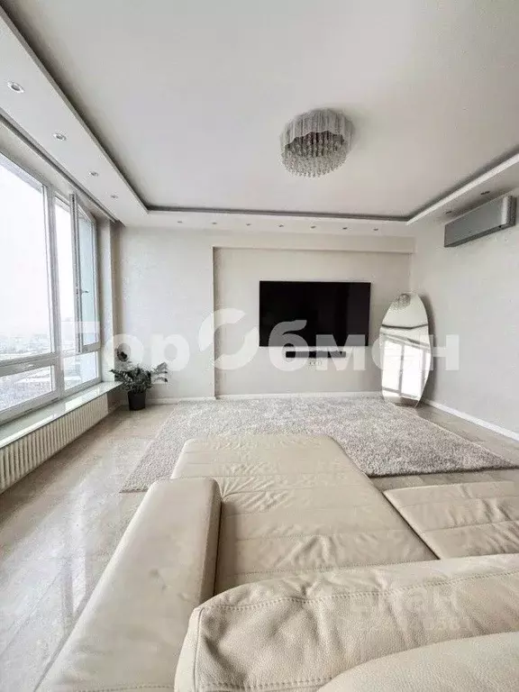 3-к кв. Москва Кочновский проезд, 4к2 (120.0 м) - Фото 2