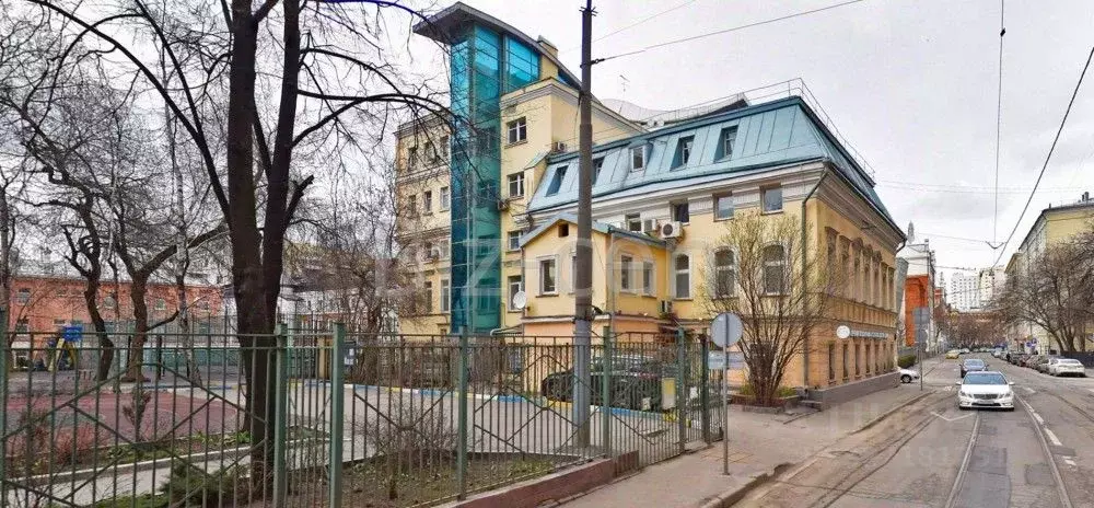 Офис в Москва ул. Гиляровского, 51 (56 м) - Фото 1