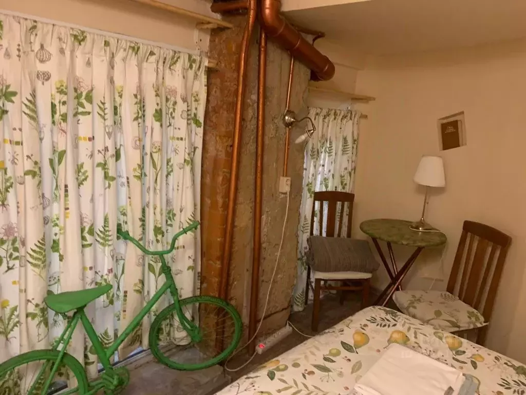 Комната Москва Космодамианская наб., 40-42С3 (14.0 м) - Фото 2