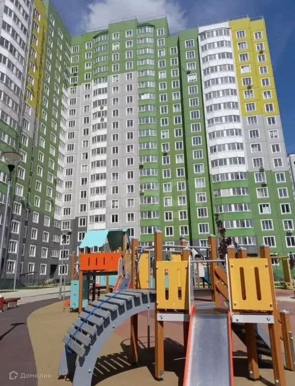Продаётся квартира-студия, 22 м - Фото 0