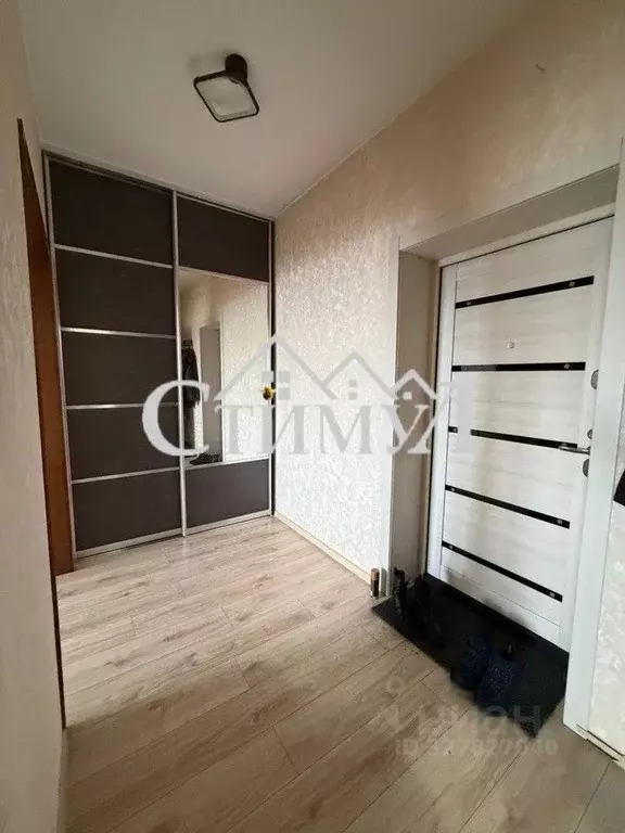 1-к кв. Хакасия, Абакан просп. Дружбы Народов, 49А (43.2 м) - Фото 2