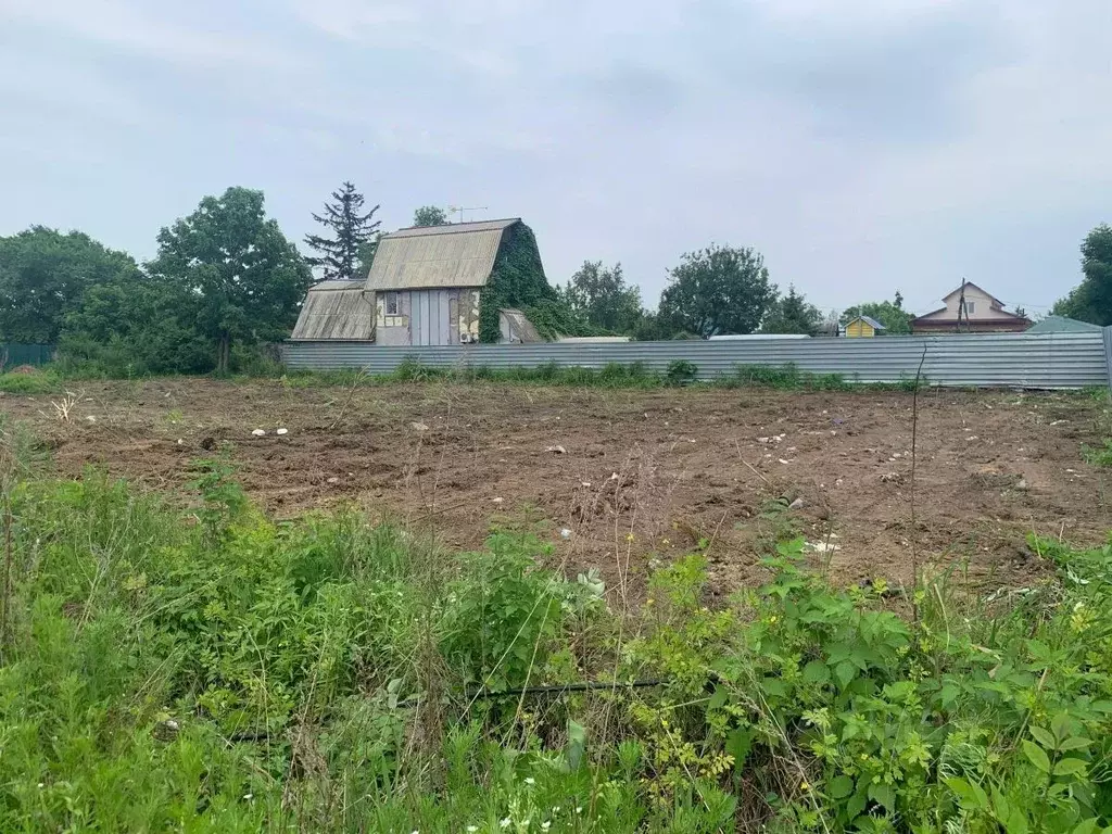 Участок в Хабаровский край, Хабаровск ул. Дарвина, 9 (10.0 сот.) - Фото 1