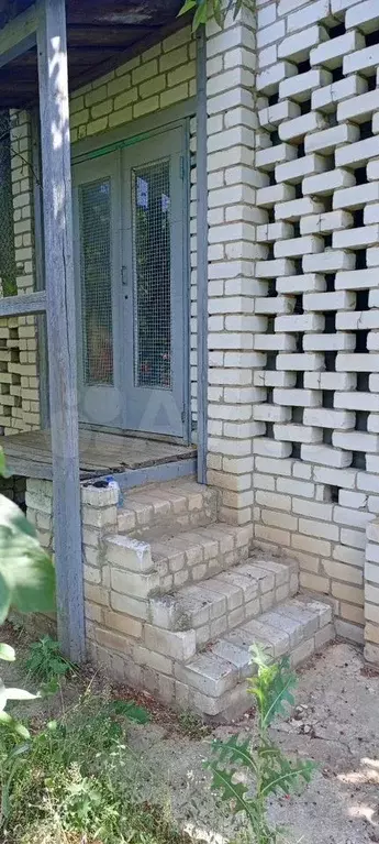 Дом 50 м на участке 6 сот. - Фото 0