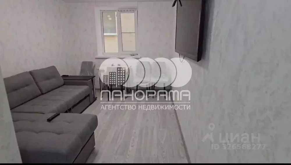 2-к кв. Краснодарский край, Анапа Алексеевка мкр, ул. Ленинградская, ... - Фото 1