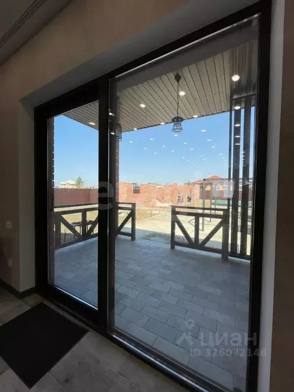 Дом в Краснодарский край, Краснодар городской округ, Ленина хут. ул. ... - Фото 1