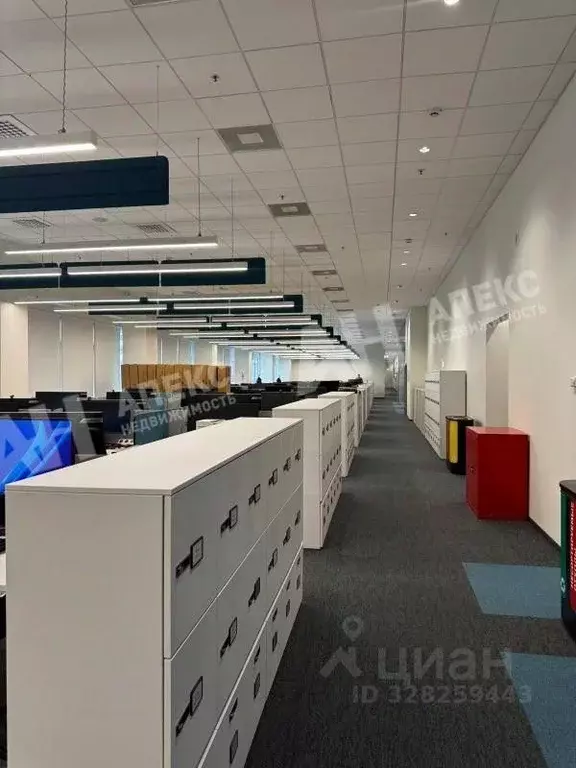 Помещение свободного назначения в Москва ул. Обручева, 30/1С2 (4780 м) - Фото 1