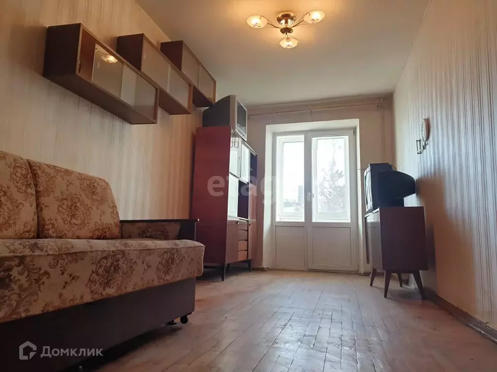 Продаётся 3-к квартира, 65 м - Фото 1
