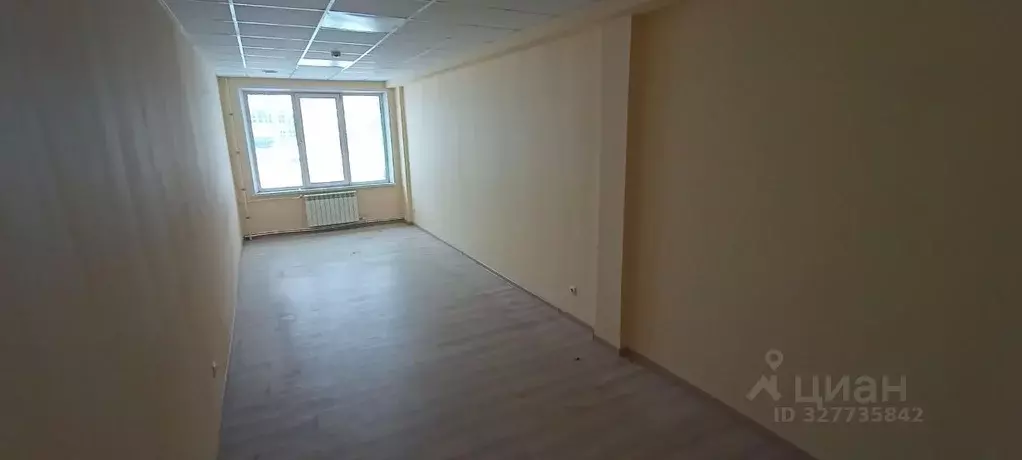 Офис в Московская область, Воскресенск Советская ул., 2 (26 м) - Фото 2