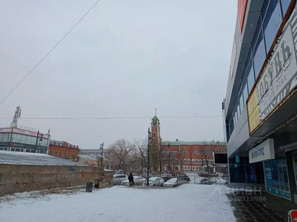 Офис в Оренбургская область, Оренбург Советская ул., 31 (349 м) - Фото 1