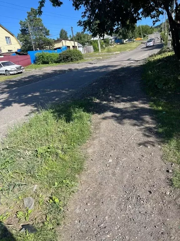Дом в Кемеровская область, Новокузнецк Садгородская ул., 26 (41 м) - Фото 1