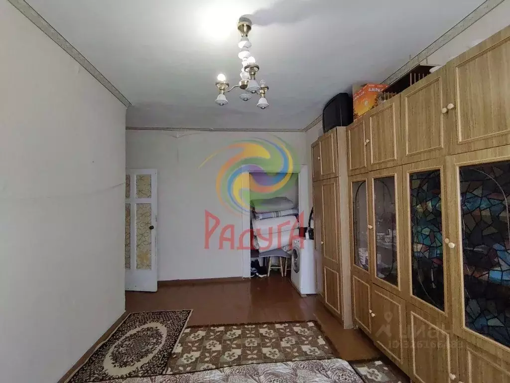 4-к кв. Ивановская область, Иваново просп. Ленина, 102 (77.2 м) - Фото 2