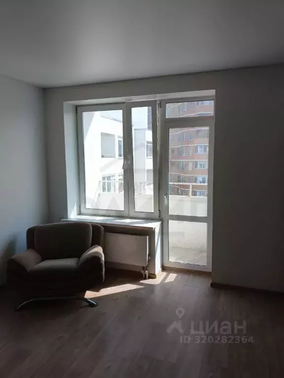 1-к кв. Калужская область, Калуга Турынино мкр, ул. Советская (36.0 м) - Фото 2