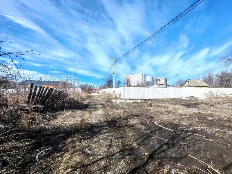 Участок в Самарская область, Самара Ракитовка-1 садовое товарищество, ... - Фото 2