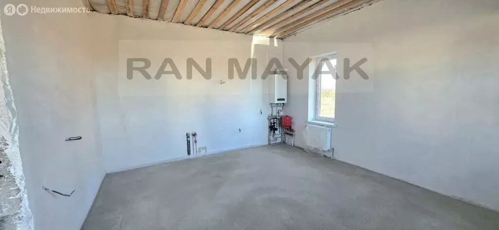 Дом в посёлок Северный, Офицерская улица, 55 (101.3 м) - Фото 2