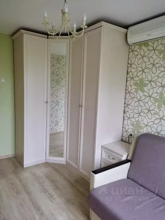 2-к кв. Москва Щелковское ш., 91К3 (44.6 м) - Фото 1