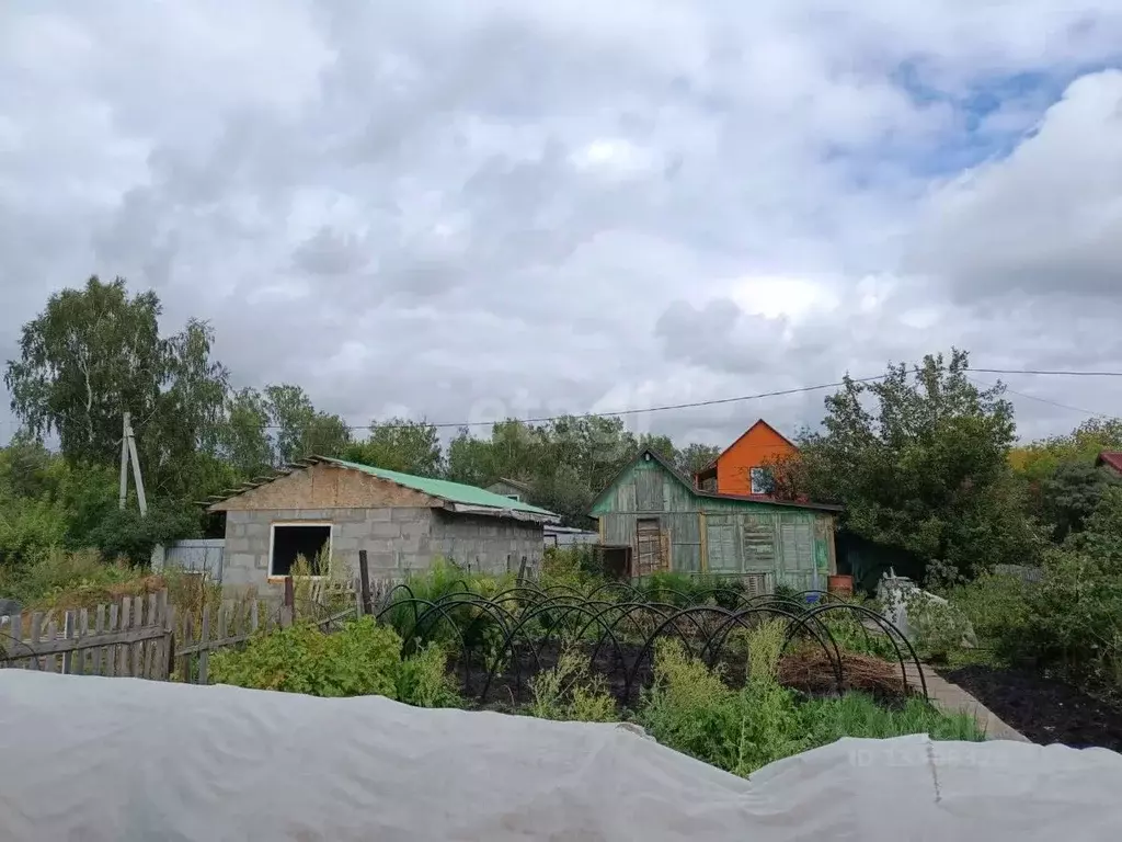 Дом в Новосибирская область, Новосибирск Новый Мир садовое ... - Фото 0