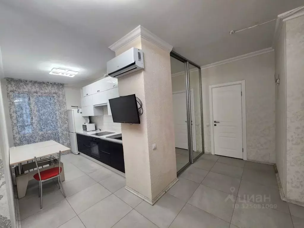 1-к кв. Саратовская область, Саратов ул. Большая Садовая, 143 (45.0 м) - Фото 2