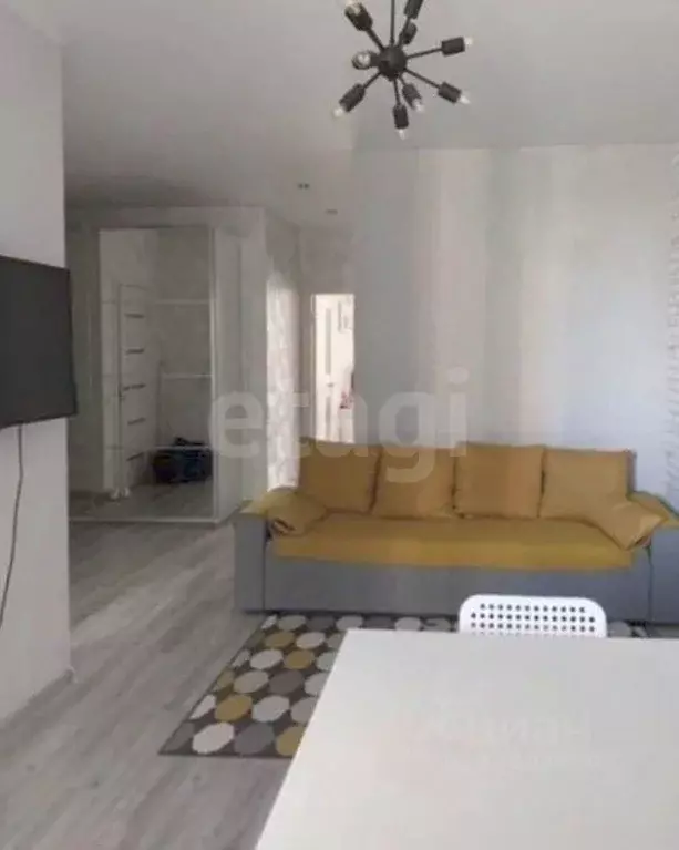 2-к кв. Санкт-Петербург ул. Обручевых, 5 (60.0 м) - Фото 2