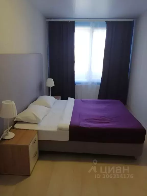 1-к кв. Санкт-Петербург бул. Александра Грина, 1 (36.6 м) - Фото 0