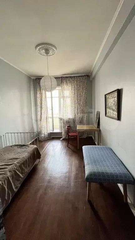 2-к. квартира, 76,8 м, 6/9 эт. - Фото 0