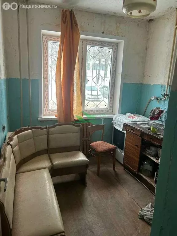 2-комнатная квартира: Белгород, улица Губкина, 24к1 (45.7 м) - Фото 1