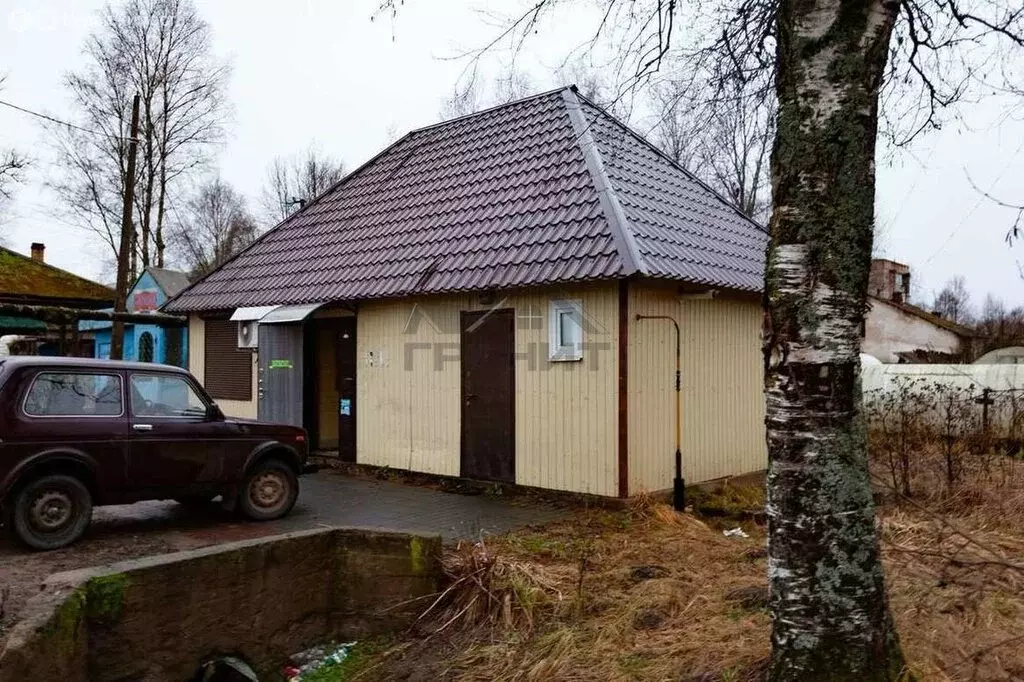 Помещение свободного назначения (51.39 м) - Фото 2