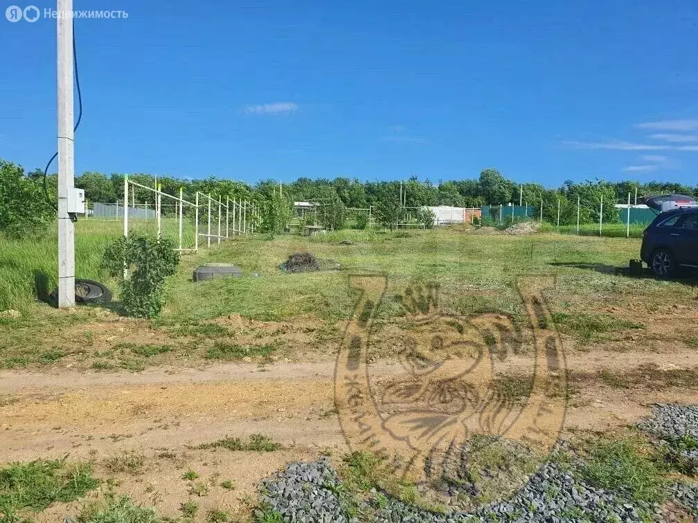 Участок в хутор Александровка, Коммунистическая улица (10 м) - Фото 0