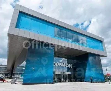 Офис в Московская область, Одинцовский городской округ, Новоивановское ... - Фото 2