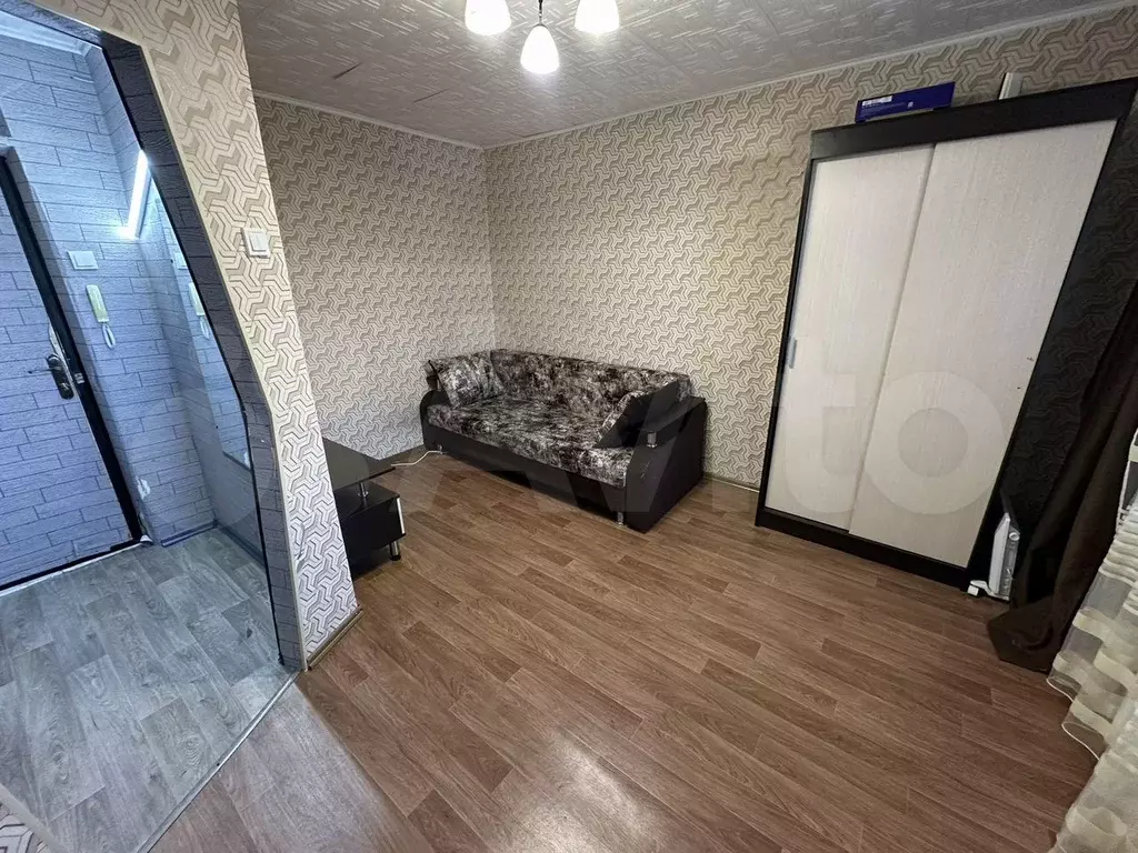 1-к. квартира, 22 м, 5/5 эт. - Фото 0
