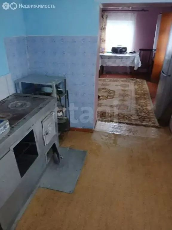 Дом в Прокопьевск, Троицкая улица (41.4 м) - Фото 1