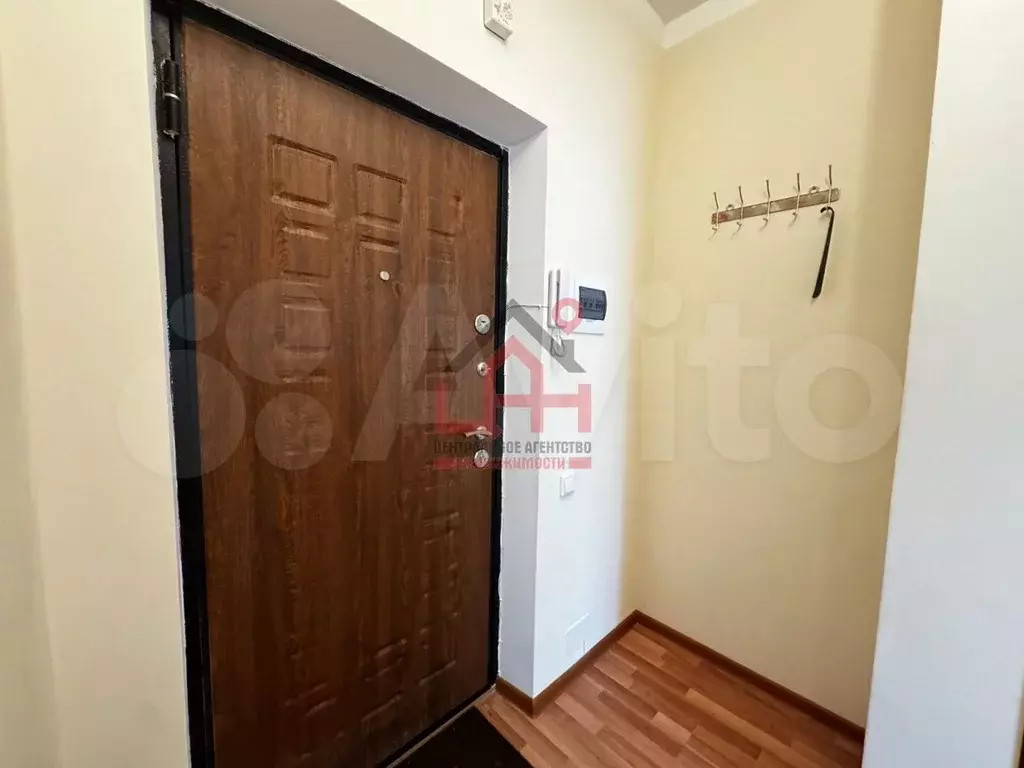 1-к. квартира, 33 м, 3/3 эт. - Фото 1