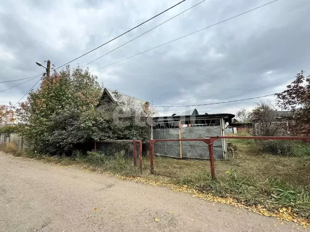 Дом в Бурятия, Улан-Удэ Весна садоводческое товарищество, 554 (28 м) - Фото 0