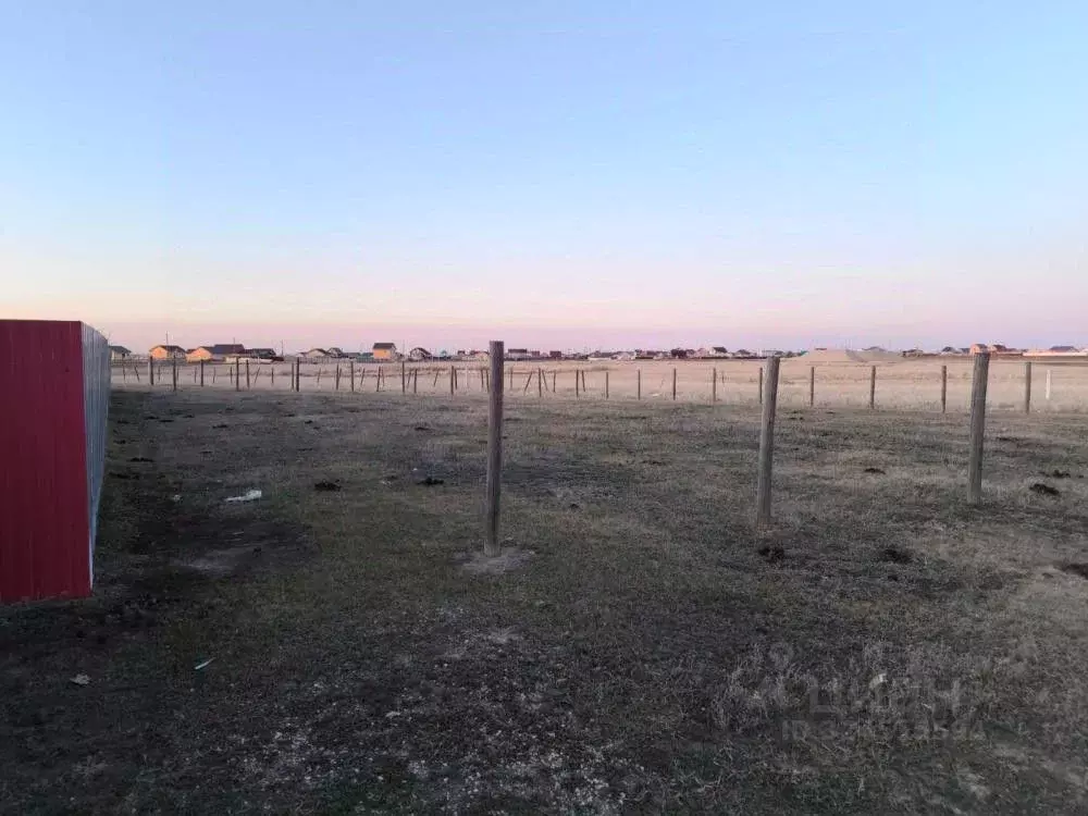 Участок в Саха (Якутия), Якутск городской округ, с. Хатассы ул. ... - Фото 1