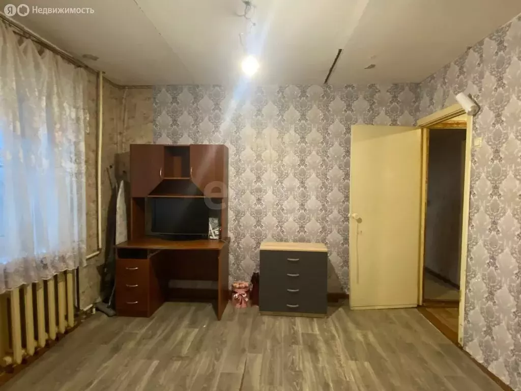 1-комнатная квартира: Волхов, улица Ярвенпяя, 5Б (28.7 м) - Фото 2