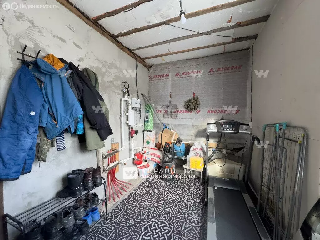 Дом в Южно-Сахалинск, СНТ Локомотив, Мичуринская улица, 72 (99 м) - Фото 2