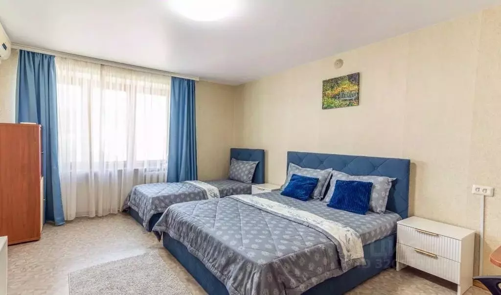 3-к кв. Краснодарский край, Геленджик ул. Леселидзе, 6 (75.0 м) - Фото 0
