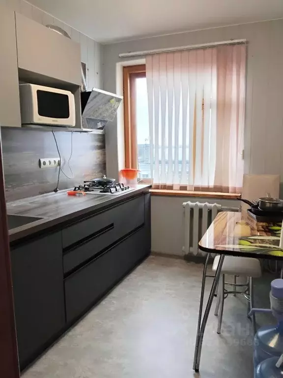 2-к кв. Саратовская область, Саратов ул. Имени Н.Г. Чернышевского, 14 ... - Фото 2