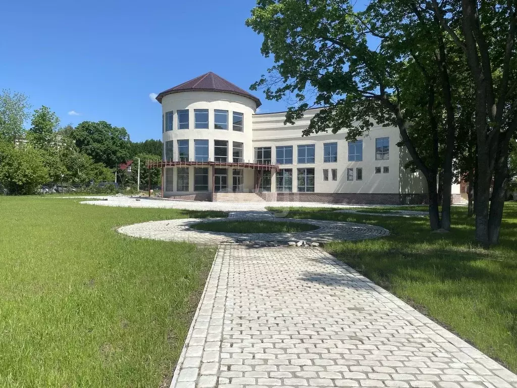 Помещение свободного назначения в Владимирская область, Ковров ... - Фото 2