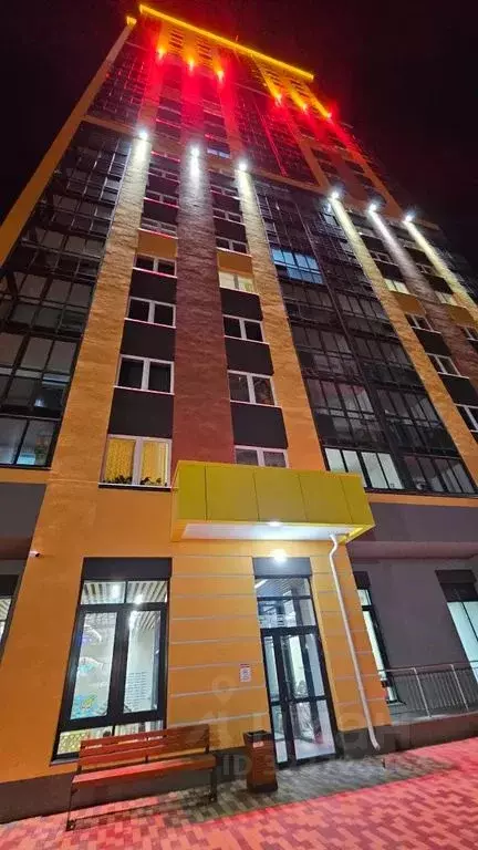 Студия Свердловская область, Екатеринбург просп. Космонавтов, 108/4 ... - Фото 2