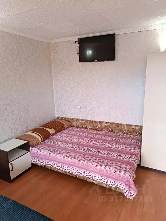 Студия Крым, Евпатория ул. Просмушкиных, 23 (20.0 м) - Фото 1