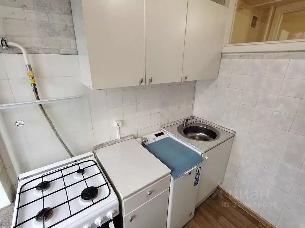 2-к кв. Москва Зеленый просп., 64 (44.0 м) - Фото 2