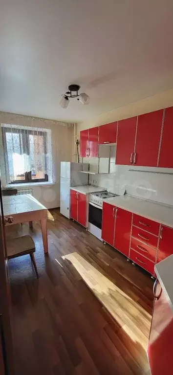 1-к. квартира, 40 м, 3/9 эт. - Фото 0