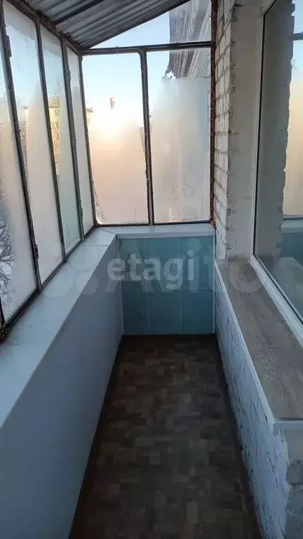 2-к. квартира, 41,9 м, 4/4 эт. - Фото 1